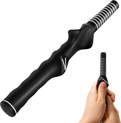 Luxeema Golf Grip Trainer – Right Hand
